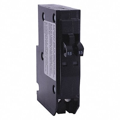 Circuit Breaker 20A Plug In 120/240V 1P MPN:QO2020