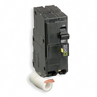 Circuit Breaker 15A Plug In 120/240V 2P MPN:QO215EPD