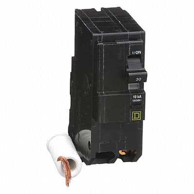 Circuit Breaker 30A Plug In 120/240V 2P MPN:QO230EPD