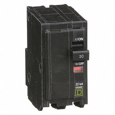 Circuit Breaker 30A Plug In 120/240V 2P MPN:QO230VH