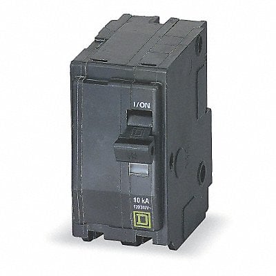 Circuit Breaker 40A Plug In 120/240V 2P MPN:QO240VH