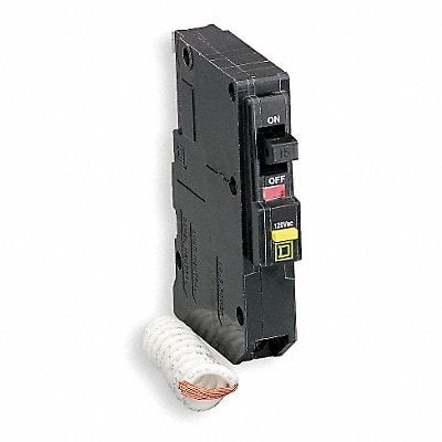 Circuit Breaker 15A Bolt On 120V 1P MPN:QOB115EPD