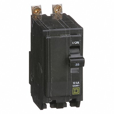 Circuit Breaker 35A Bolt On 120/240V 2P MPN:QOB235