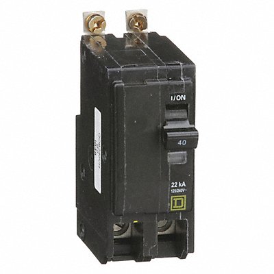 Circuit Breaker 40A Bolt On 120/240V 2P MPN:QOB240VH