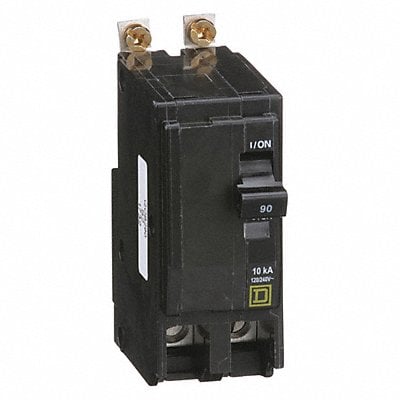 Circuit Breaker 90A Bolt On 120/240V 2P MPN:QOB290