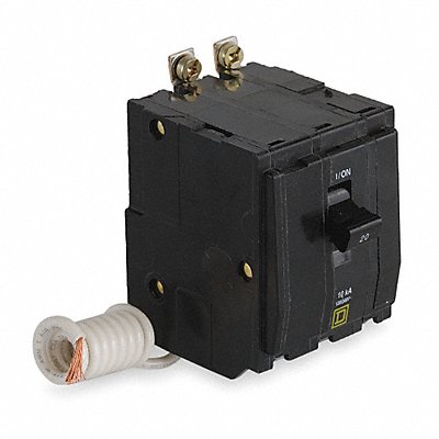 Circuit Breaker 40A Bolt On 120/240V 3P MPN:QOB340SWN