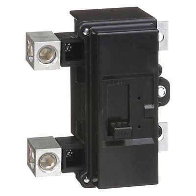 Circuit Breaker 200A Bolt On 120/240V 2P MPN:QOM2200VH