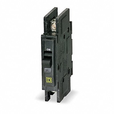 Circuit Breaker 15A 120/240V 1P MPN:QOU115VH