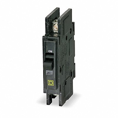 Circuit Breaker 20A 120/240V 1P MPN:QOU120VH