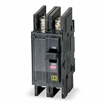 Circuit Breaker 125A 120/240V 2P MPN:QOU2125