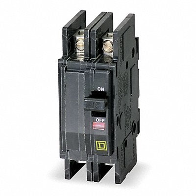 Circuit Breaker 20A 120/240V 2P MPN:QOU220VH