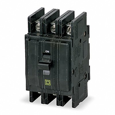 Circuit Breaker 20A 120/240V 3P MPN:QOU320VH