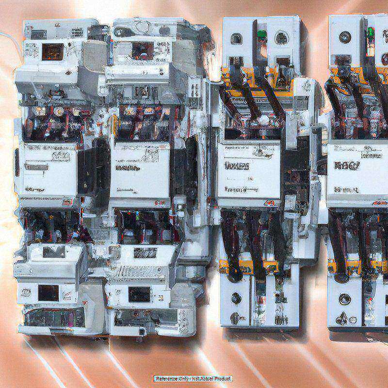 Molded Case Circuit Breaker 600V 110A MPN:HDL36110