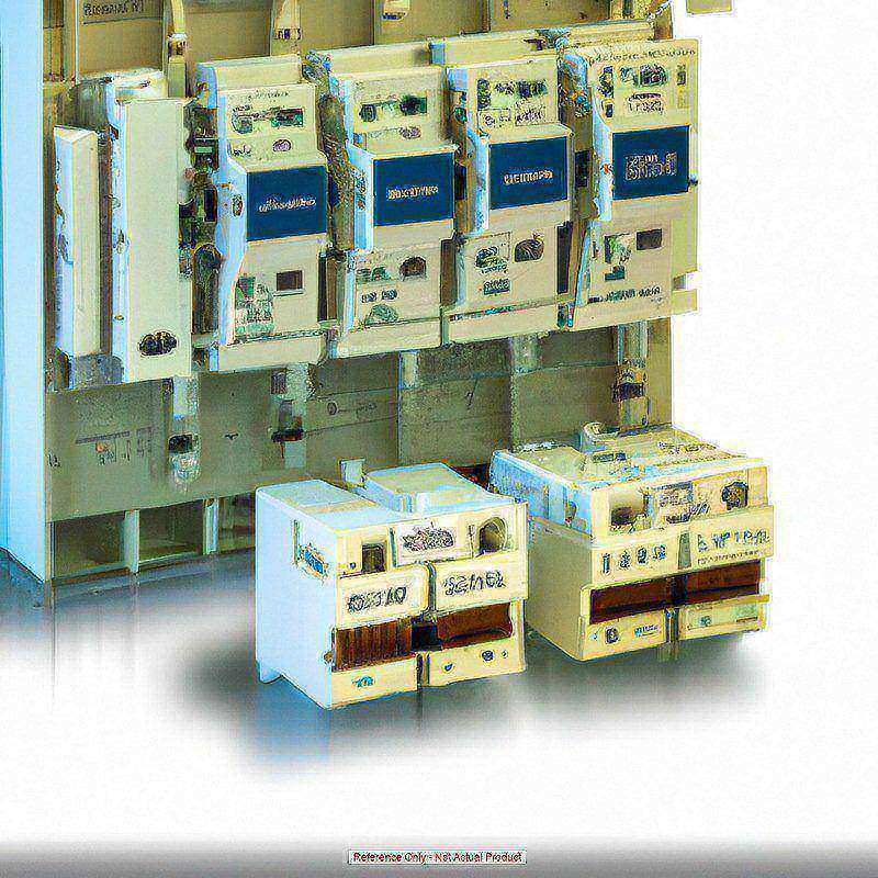 Molded Case Circuit Breaker 600V 125A MPN:HJL36125