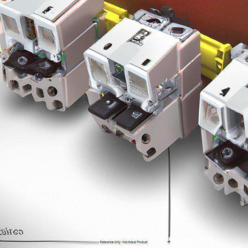 Molded Case Circuit Breaker 600V 225A MPN:JJL36225