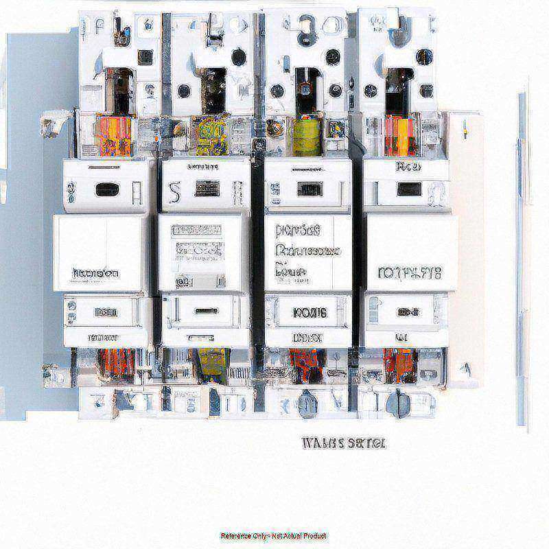 Molded Case Circuit Breaker 600V 250A MPN:JJL36250