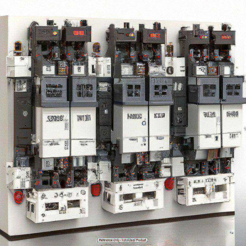 Molded Case Circuit Breaker 600V 400A MPN:LAP36400