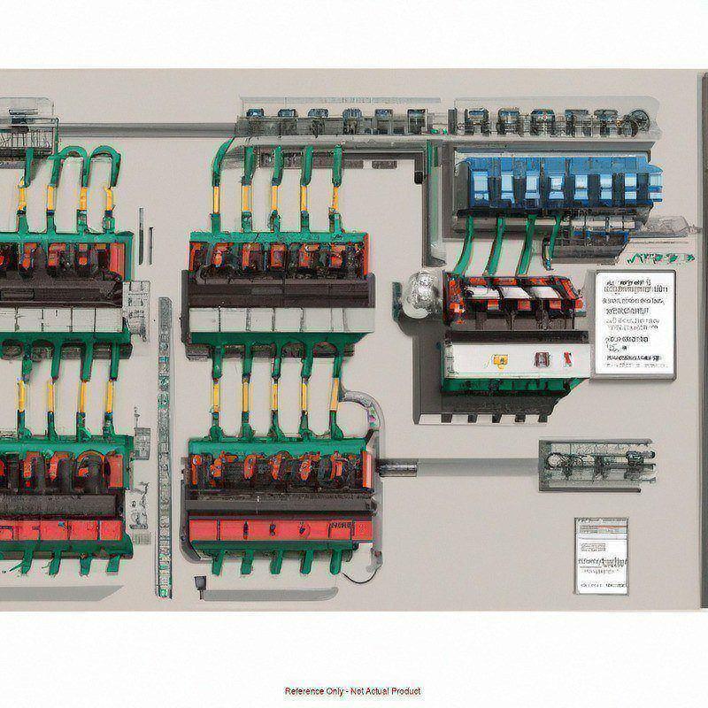 Molded Case Circuit Breaker 600V 400A MPN:LAP36400MB