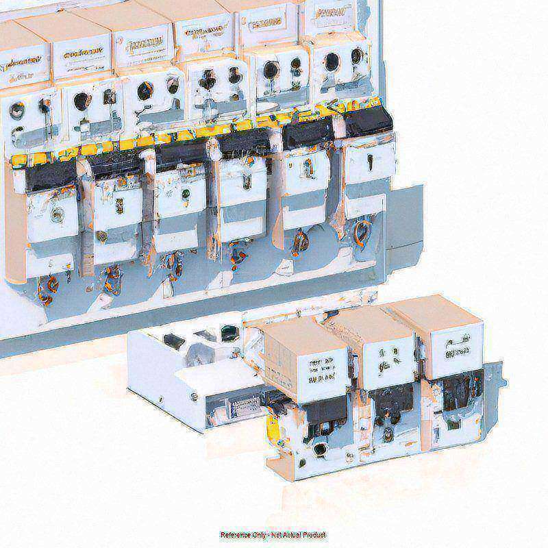 Molded Case Circuit Breaker 600V 300A MPN:LH36300