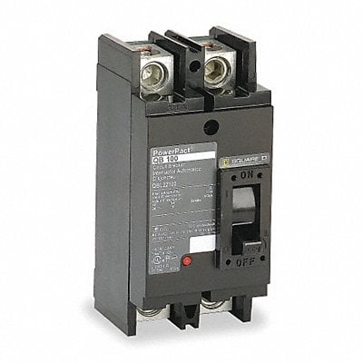 Circuit Breaker 70A 2P 240VAC QD MPN:QDL22070