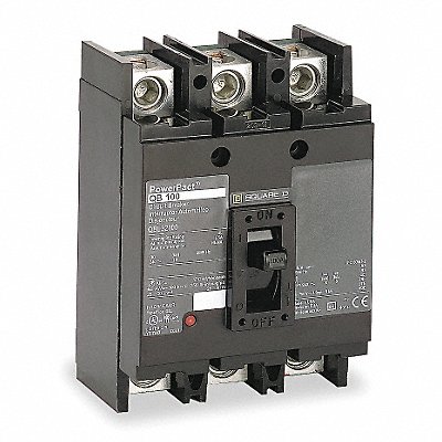 Circuit Breaker 70A 3P 240VAC QD MPN:QDL32070