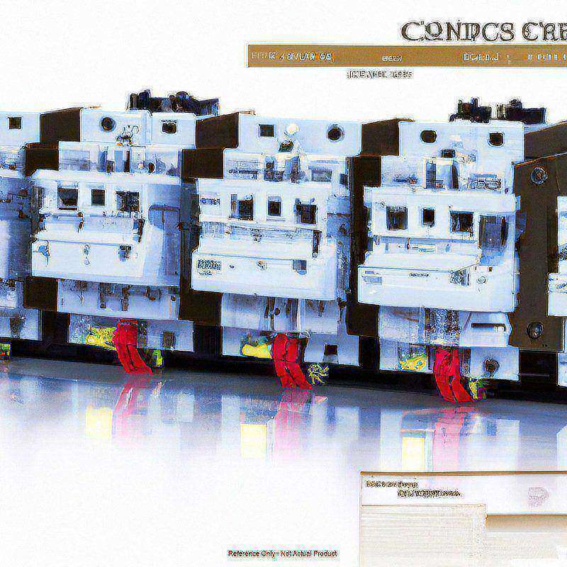 Molded Case Circuit Breaker 240V 225A MPN:QGL32225