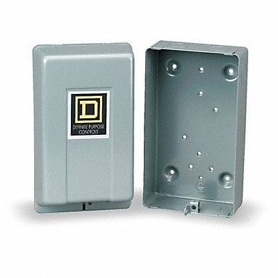 Enclosure NEMA 1 MPN:9991DPG2