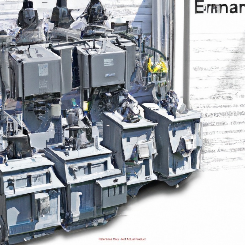 3 Pole, 110 Coil VAC at 50 Hz and 120 Coil VAC at 60 Hz, 45 Amp NEMA Contactor MPN:02SDO2V02SX1111