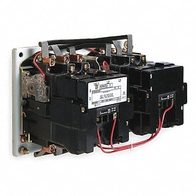 NEMA Magnetic Contactor 90A 120VAC NEMA3 MPN:8702SEO2V02S