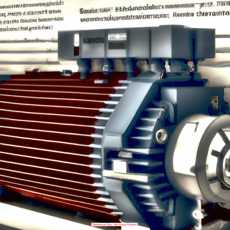 Example of GoVets Nema Motor Starters category