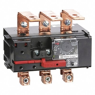 Overload Relay 30 to 90A Class 10/20 3P MPN:9065ST320