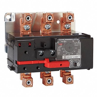 Overload Relay 45 to 135A Class 10/20 3P MPN:9065ST420