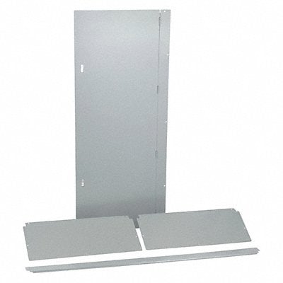 Panelboard Cover/Trim Illne 4Pc W/Door MPN:HCM91TSD