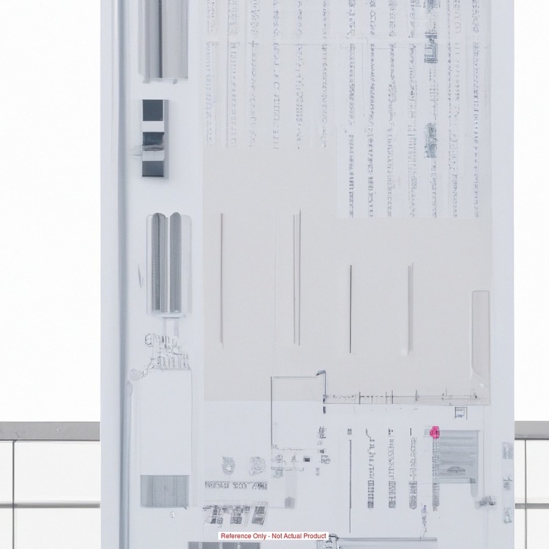 Pnlbd Cover/Trim Nf T1 S 86H 20W MPN:NC86VSHR