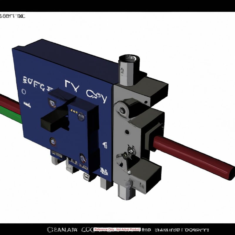 Relay 240Vac 12Amp Type R +Options MPN:8501RS41P14V20