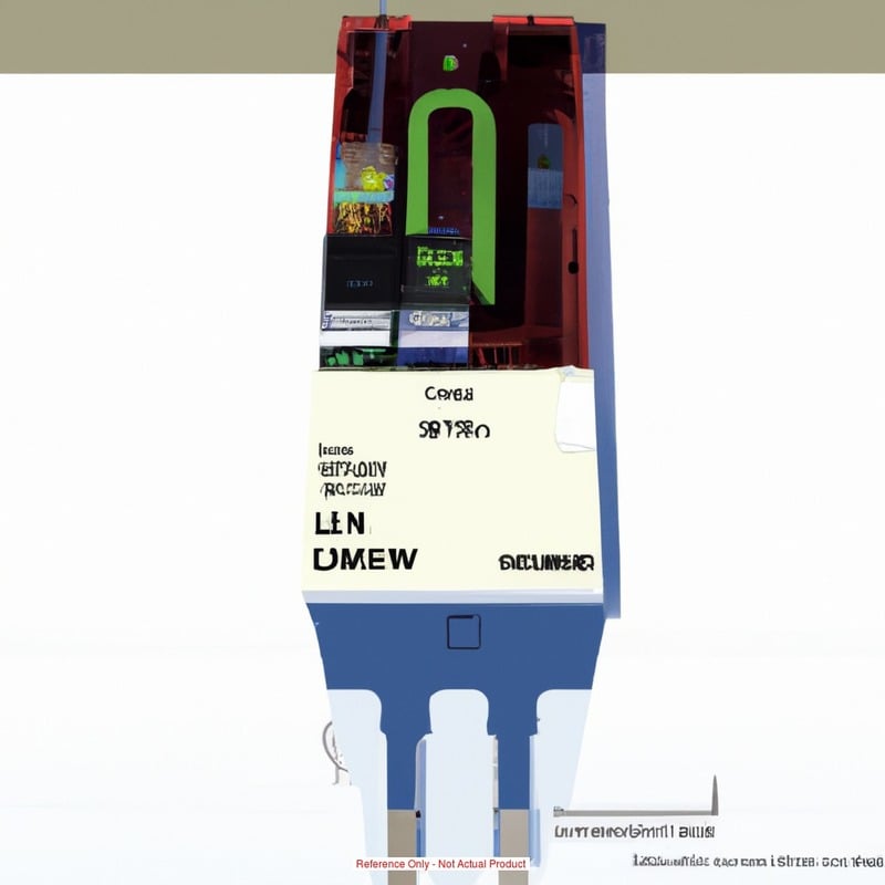 Relay 250Vac 10Amp Type R +Options MPN:8501RS44V14