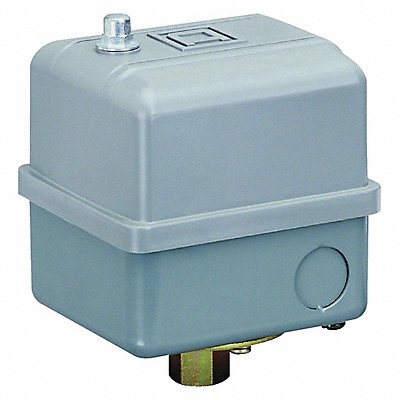 Pressure Switch 575Vac 5Hp G +Options MPN:9013GHG2J26