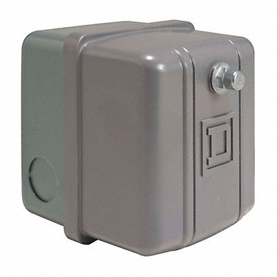 Pressure Switch 575Vac 5Hp G +Options MPN:9013GSG2J23PRZ