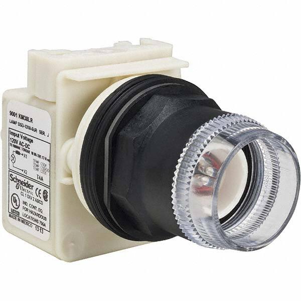 Flush Pushbutton Switch Operator MPN:9001SK1L32C