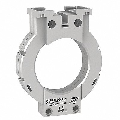 Ground Fault Sensor Toroid 80 mm 160A MPN:50439