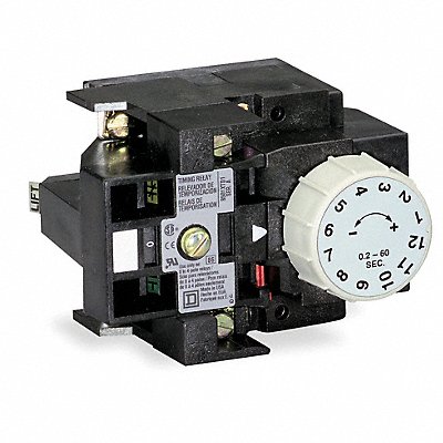 Timer Attachment MPN:8501XTD1