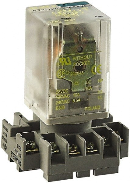 Example of GoVets Relay Sockets category