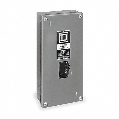 Safety Switch 240VAC 2PST 100 Amps AC MPN:QO2000NS