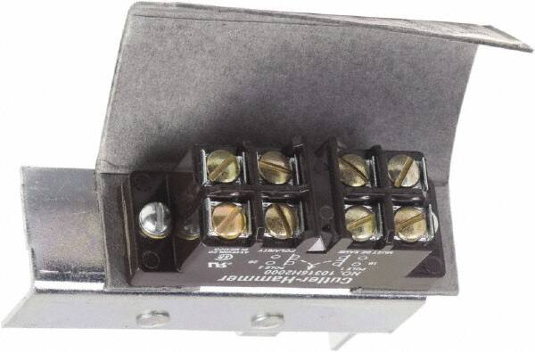 Safety Switch Accessories, Switch Accessory Type: Electrical Interlock Kit  MPN:DS200EK2D