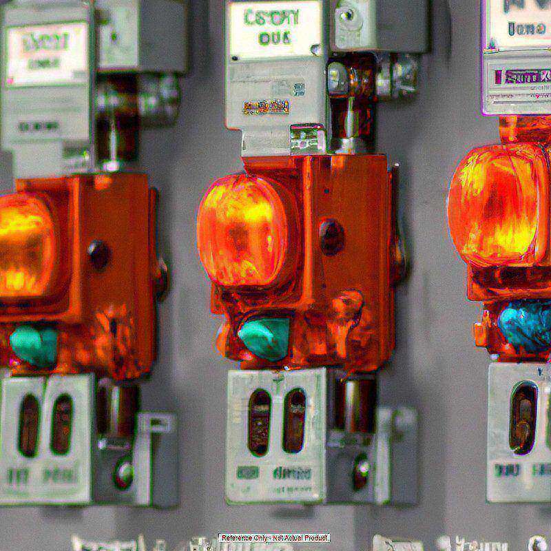 Safety Switch: NEMA 3R, 30 Amp, 240VAC, Fused MPN:H221NRBGL