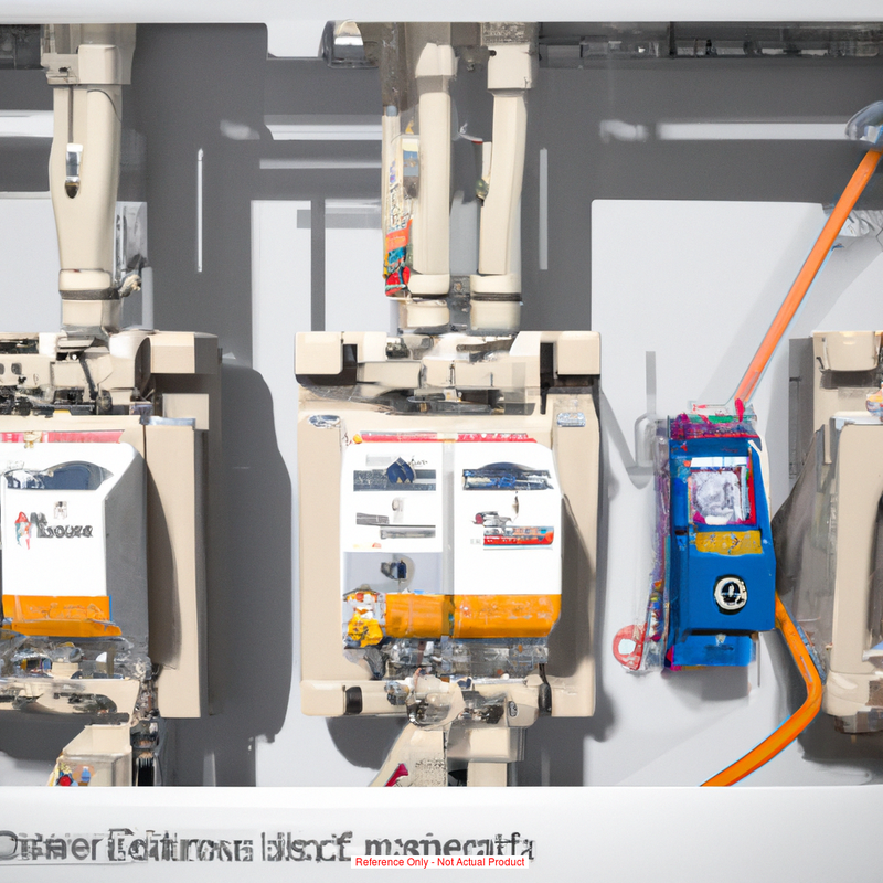 Safety Switch: NEMA 3R, 800 Amp, Fused MPN:H327R