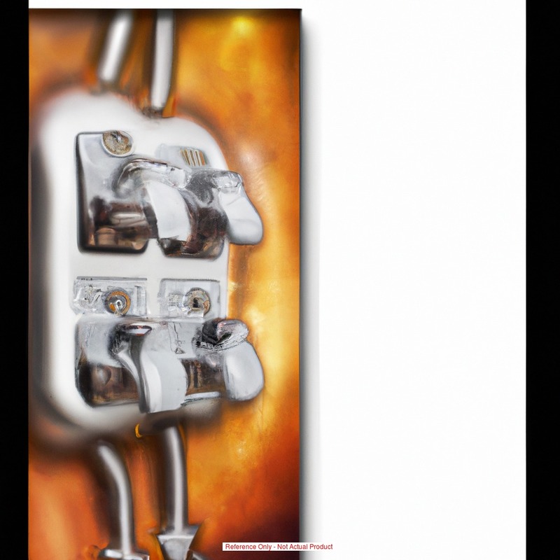 Safety Switch: NEMA 12 & 3R, 30 Amp, Fused MPN:H361AWA