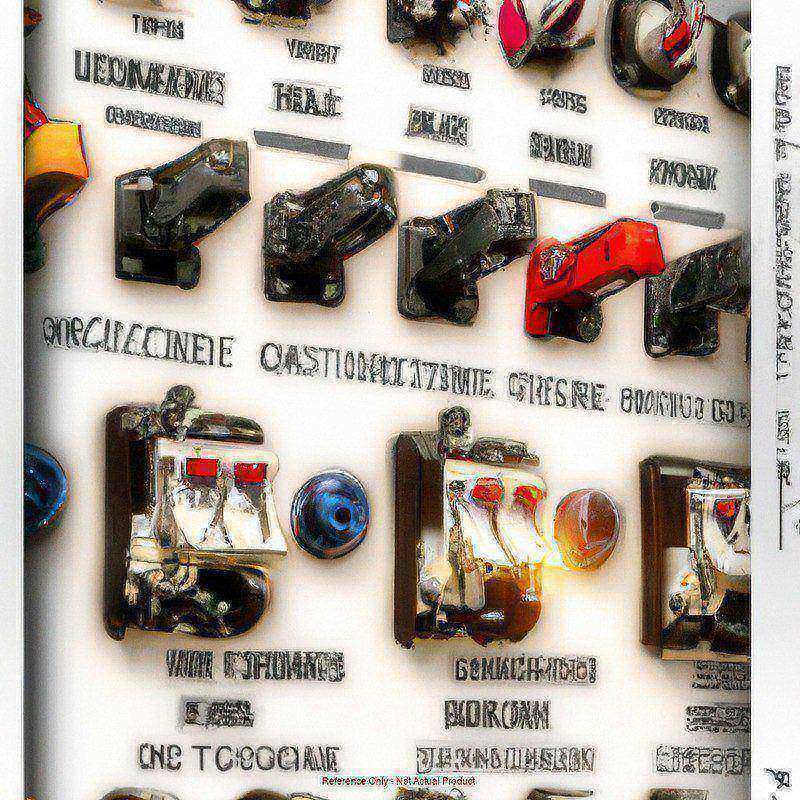 Safety Switch: NEMA 12, 3, 3R, 4 & 4X, 60 Amp, Fused MPN:H362DSEI