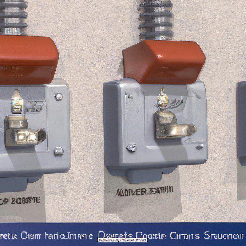 Safety Switch: NEMA 12K, 100 Amp, Fused MPN:H363ACVW