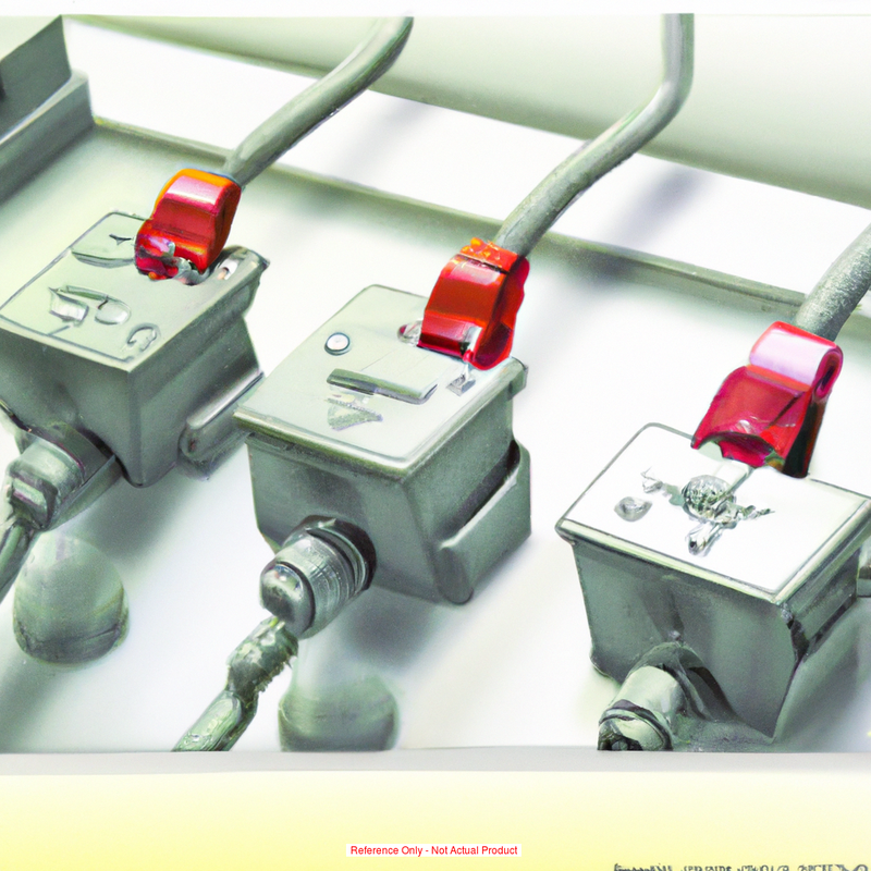 Safety Switch: NEMA 1, 200 Amp, 600VAC, Fused MPN:H364VW